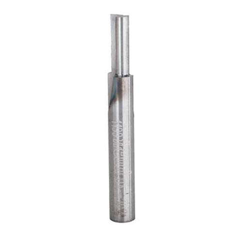 Freud Tools 3/16" (Dia.) Double Flute Straight Bit - Ace Tool Group - Freud