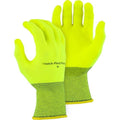 Majestic 3368HVY Hydropellent Gloves Hi-Vis - Ace Tool Group - Majestic