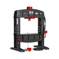 Edwards HAT9030 110 Ton Shop Press and Portable Power Unit 460V, 3Ph - Ace Tool Group - Edwards