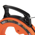 Klein 56331 Steel Fish Tape, 1/8 in. x 50 ft. - Ace Tool Group - Klein
