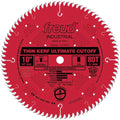 Freud Tools 10" Thin Kerf Ultimate High Production Cut-Off Saw Blade - Ace Tool Group - Freud
