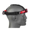 Milwaukee 2115-21 USB Rechargeable Low-Profile Headlamp - Ace Tool Group - Milwaukee