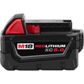 Milwaukee 48-11-1850 M18 XC5.0 Battery Pack - Ace Tool Group - Milwaukee