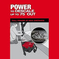 Milwaukee 48-53-2819 5/16" x 75' Chain Snake Cable - Ace Tool Group - Milwaukee