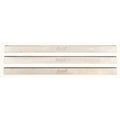 Freud Tools 20" (L) High Speed Steel Industrial Planer And Jointer Knives - Ace Tool Group - Freud