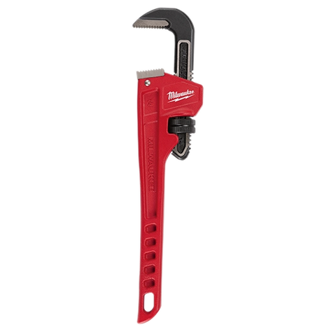Milwaukee 48-22-7114 14" STEEL PIPE WRENCH