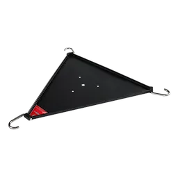 Milwaukee 48-22-8695 Lower Shelf for 6" Leveling Tripod Chain Vise - Ace Tool Group - Milwaukee