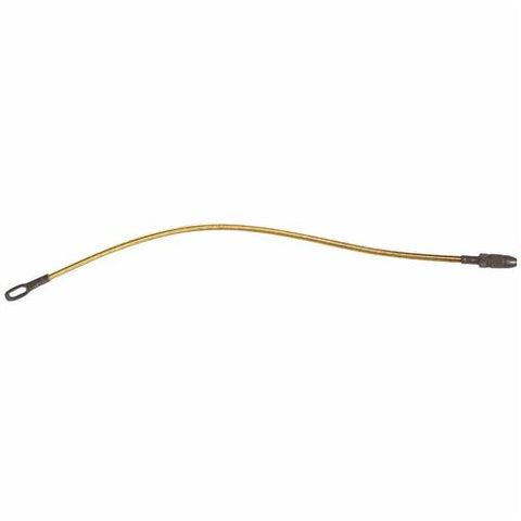 Klein Tools 50350 13'' (330 mm) Flexible Fish Tape Leader - Ace Tool Group - Klein