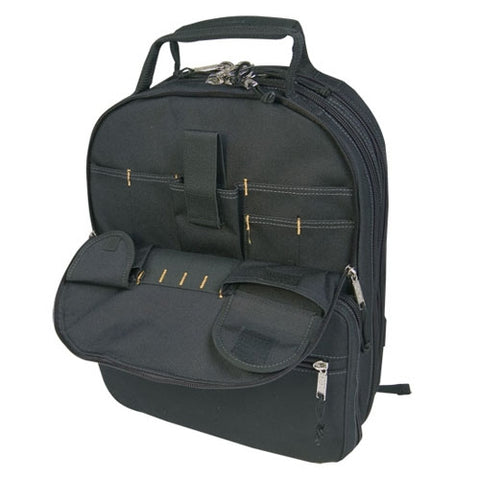 Clc 1132 Tool Backpack 75 Pocket - Tool Organizers - Ace Tool Group - CLC