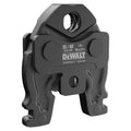 DEWALT DCE217058 DEWALT  5/8 in. Compact ZoomLock MAX /  MaxiPro ACR Press Jaw - Ace Tool Group - DEWALT