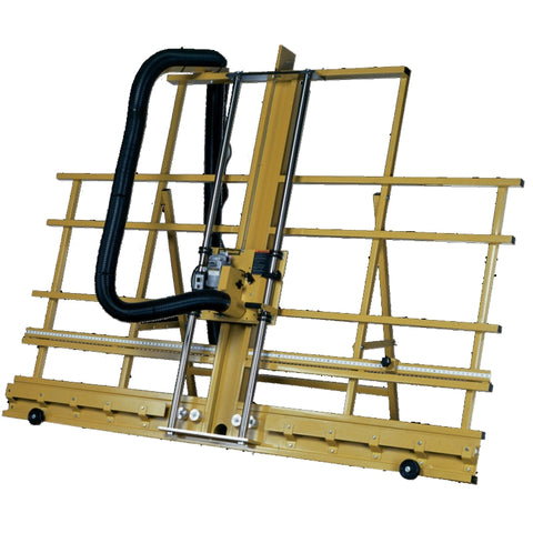 Powermatic 1510007 511 Panel Saw - Ace Tool Group - Powermatic