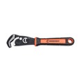 Crescent CPW12 Self Adjustable 12 in. Grip Pipe Wrench - Ace Tool Group - Crescent