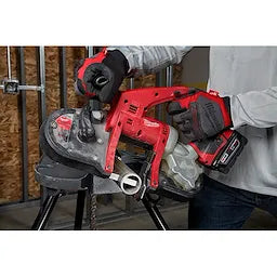 Milwaukee 48-39-0500 10TPI BIM DEEP BSB 1PK - Ace Tool Group - Milwaukee