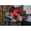 Milwaukee 48-39-0500 10TPI BIM DEEP BSB 1PK - Ace Tool Group - Milwaukee