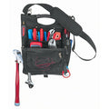 Clc 1509 Tool Pouch 21 Pocket Zippered Electrician'S Tool Pouch - Ace Tool Group - CLC