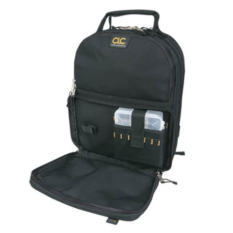 Clc 1132 Tool Backpack 75 Pocket - Tool Organizers - Ace Tool Group - CLC