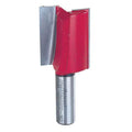Freud Tools 1-1/4" (Dia.) Double Flute Straight Bit (Eclipse Grind) - Ace Tool Group - Freud
