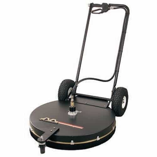 Mi-T-M Aw-7020-8001 Rotary Surface Cleaner - 28 in. - Ace Tool Group - Mi-T-M