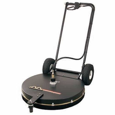 Mi-T-M Aw-7020-8001 Rotary Surface Cleaner - 28 in. - Ace Tool Group - Mi-T-M