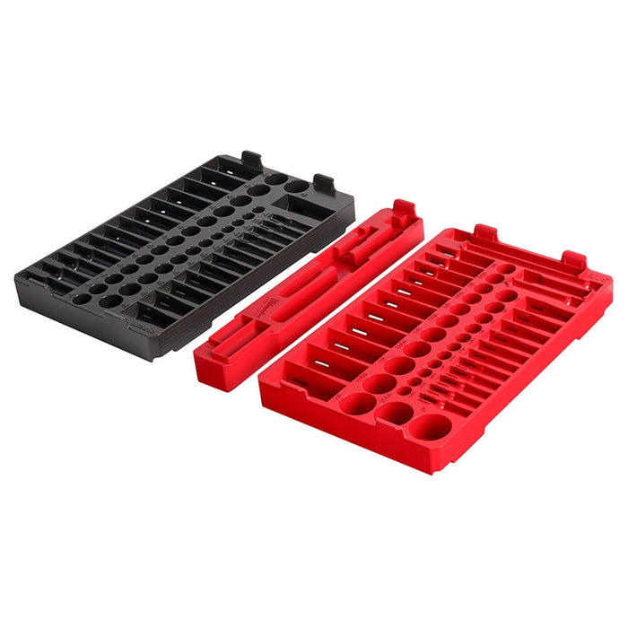 Milwaukee 48-22-9486T PACKOUT  Trays for Socket Sets