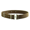 Clc C501  Military Style Cotton Web Work Belt (29 Inch-46 Inch) - Ace Tool Group - CLC