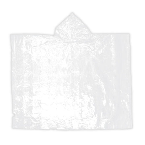 Custom LeatherCraft R11610 Emergency Poncho - Ace Tool Group - Custom Leathercraft