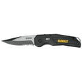 Dewalt Dwht10911 Spring Assist Pocket Knife - Ace Tool Group - DeWalt