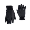 CLC Work Gear 2012 Black Jersey Gloves with PVC Dots - Ace Tool Group - CLC