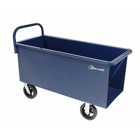 Jescraft JCC-10MR-2R2S Heavy Duty Concrete Cart - Ace Tool Group - Jescraft