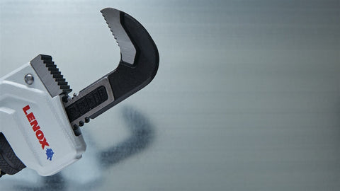 Lenox Cast Iron Pipe Wrench 36" - Ace Tool Group - Lenox