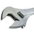 Klein Tools 500-24 24" Adj. Wrench Standard Capacity - Ace Tool Group - Klein