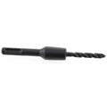 Hitachi 725122 Sds Plus Shank With Center Drill Bit - Ace Tool Group - Metabo HPT