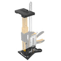 Dewalt DWHTPAD DEWALT TOUGHSERIES™ Construction Jack Pad Accessory Pack - Ace Tool Group - DEWALT
