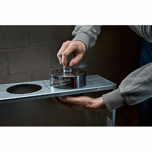 Milwaukee 49-16-2704 RAPID RESET 1-1/8" DRAW STUD - Ace Tool Group - Milwaukee