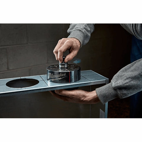 Milwaukee 49-16-2704 RAPID RESET 1-1/8" DRAW STUD