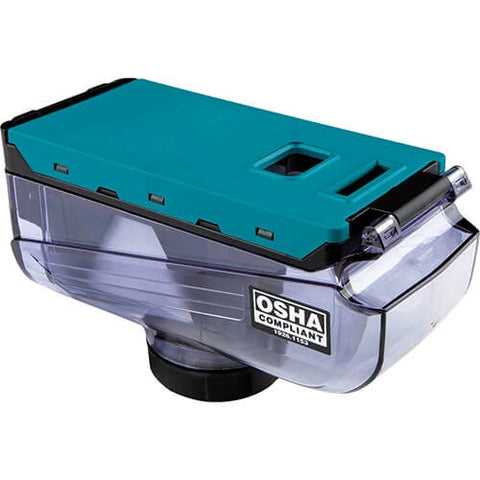 Makita 199594-1 Dust Extractor Case with HEPA Filter - Ace Tool Group - Makita