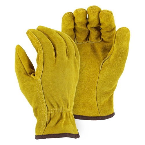 Majestic 1508F Winter Lined Drivers Gloves 12 Pack - Ace Tool Group - Majestic