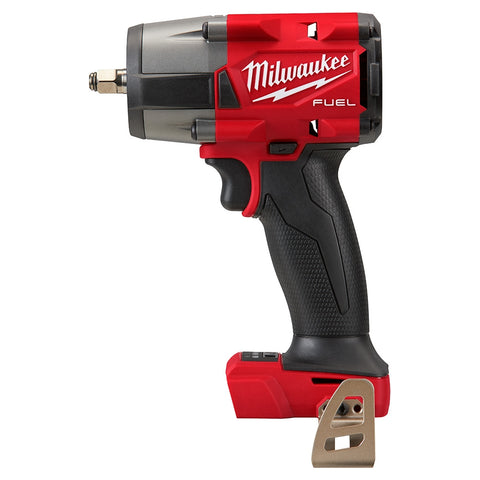 Milwaukee 2960-20 M18 3/8 Mid-Torque Impact Wrench - Ace Tool Group - Milwaukee