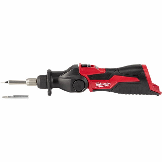 Milwaukee 2488-20 M12 SOLDERING IRON - BARE TOOL - Ace Tool Group - Milwaukee