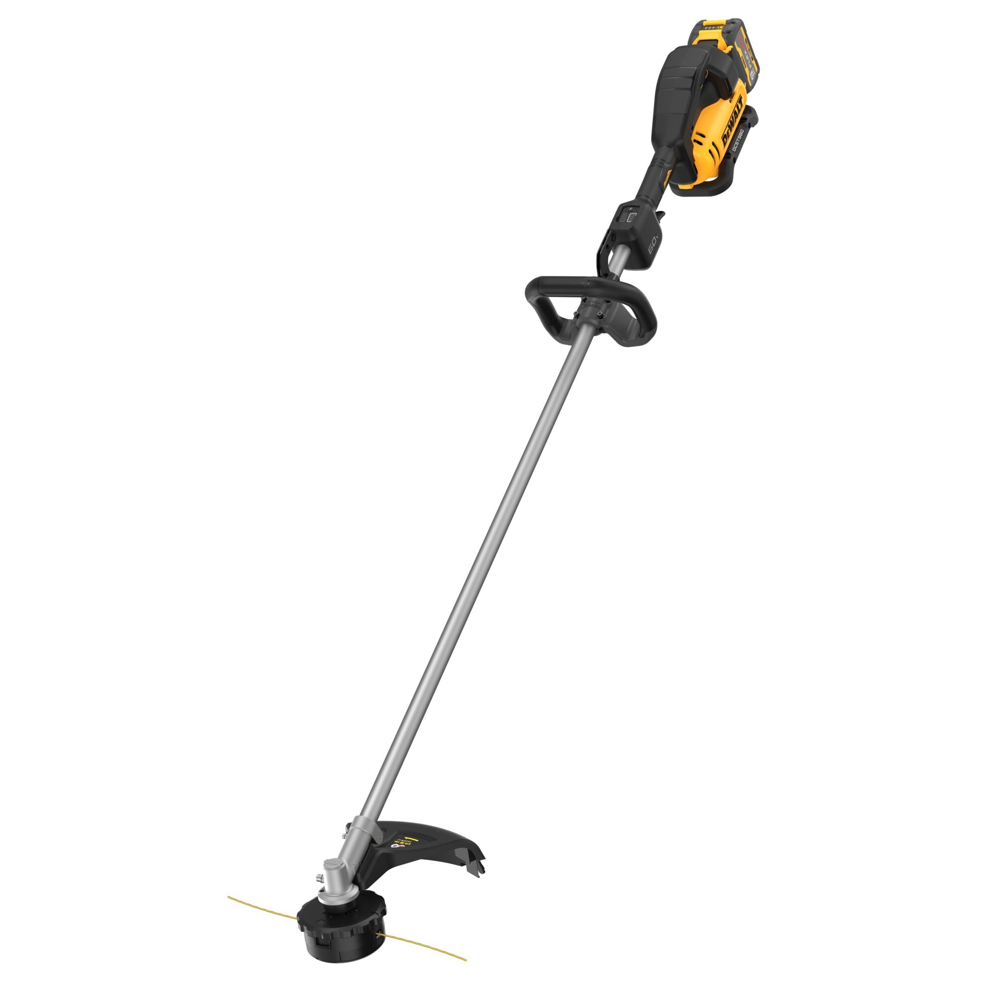DEWALT DCST980X2 60V String Trimmer Kit - Ace Tool Group - DEWALT