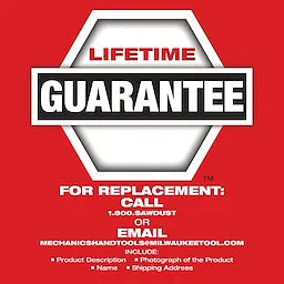 Milwaukee 48-22-9486 1/4" & 3/8"  106pc Ratchet and Socket Set in PACKOUT  - SAE & Metric - Ace Tool Group - Milwaukee