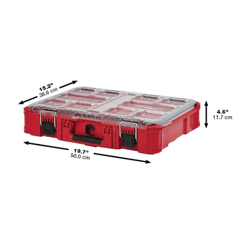 Milwaukee  48-22-8430 PACKOUT  Organizer