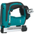 Makita XTS01Z 18V LXT Li-Ion Cordless 3/8" Crown Stapler (Tool Only) - Ace Tool Group - Makita