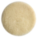 Porter Cable Polishing Pad, Lambs Wool, Hook And Loop, 6-Inch - Ace Tool Group - Porter Cable