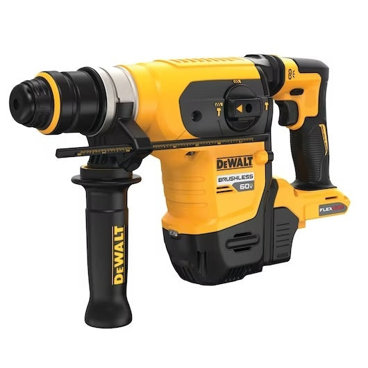 Dewalt Dch416B 60V Max 1-1/4 In.Rotary Hammer