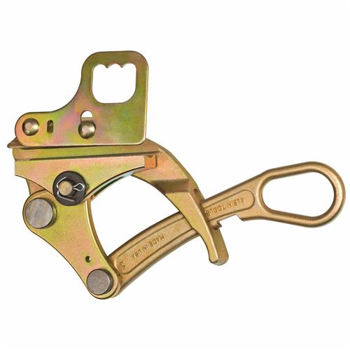 Klein Tools KT4801 Parallel-Jaw Grip - 4801 Series - Ace Tool Group - Klein