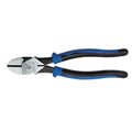 Klein J2000-59 9 in. Journeyman Diagonal Cutting Pliers - Ace Tool Group - Klein