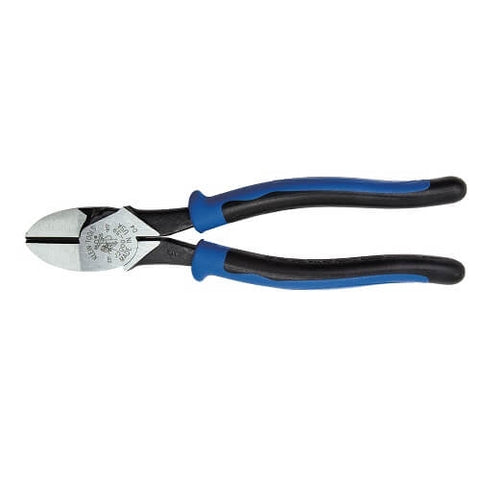 Klein J2000-59 9 in. Journeyman Diagonal Cutting Pliers - Ace Tool Group - Klein