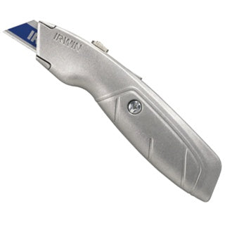 Irwin 2082101 Utility Knife Std Retractable - Ace Tool Group - Irwin