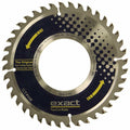 Exact Tools TCT P-150 Saw Blade 7010489 - Ace Tool Group - Exact
